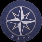 NATO flag