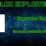 Roblox Exploiter ID