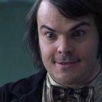 Jack Black