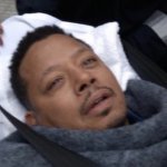 Terrence Howard Hospital