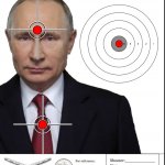 putin target