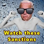 Sanctions Anyone ??