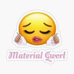 MATERIAL GWORL