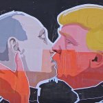 Putin_Trump_Love