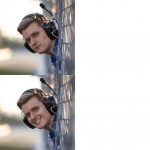 Mick Schumacher Meme Generator - Imgflip