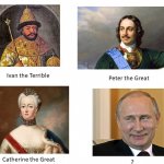 Putin the Poisoner