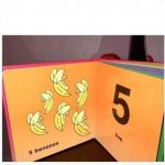 Bananas book 5
