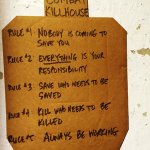 Graham Combat Killhouse Rules