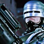 Robocop
