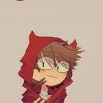 Sunshine's Tord Temp :] meme