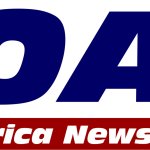 One  America News logo meme