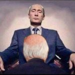 Putin's Real Bish