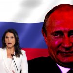 Tulsi Gabbard Russian Asset