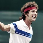 john mcenroe tennis whine