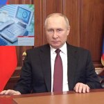 Putin e-mailer phone offer