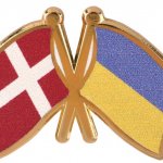 Ukraine Danmark