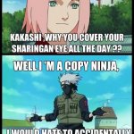 Naruto meme | image tagged in naruto meme | made w/ Imgflip meme maker