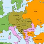 Europe template