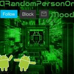 ARandomPersonOnImgflip Android template meme
