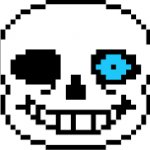 sans face