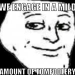 Troll face