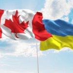 Canada stands with Ukraine