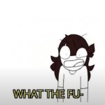 Jaiden Animation wtf meme