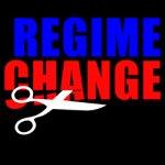 Regime change