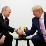 Trump - Putin