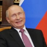 Sanctions? Putin laughs his ass off