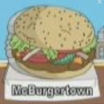 McBurgertown