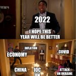 2022 inferno