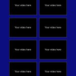 Fill out your favorite videos from Gentv.be!