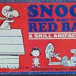 Snoopy Game