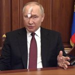 putin dick head