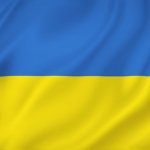 Ukraine Flag meme