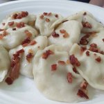 Russian Pierogi