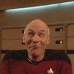 Picard Silly
