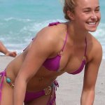 Hayden Panettiere