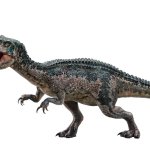 Baryonyx (JWFK Design)