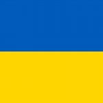 Ukrainian Flag