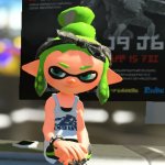 Smug LegendThaInkling