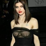 Alexandra Daddario