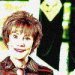 You Just Lost to Judy Genshaft