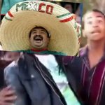 Successful Mexican ohhhh