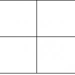 Comparison Table