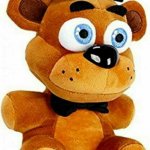 Freddy Fazbear