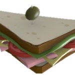 sandvich