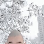 It doesn't snow at my place | ME DANCING IN THE SNOW: | image tagged in gifs,snow | made w/ Imgflip video-to-gif maker