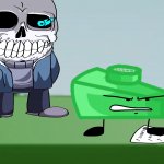 Creepy Sans